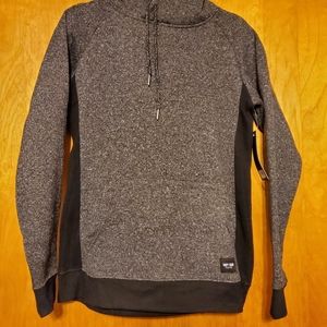 Navy yard  New york city  color gray size S NWT  M